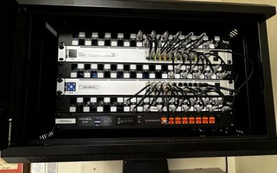 Nye Technical Services