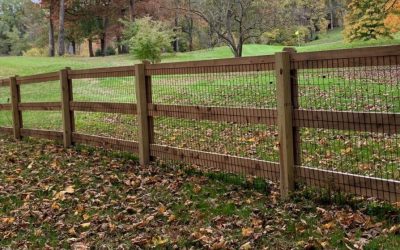 AKA The Fence Company