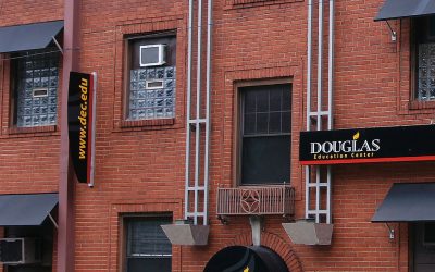 Douglas Education Center